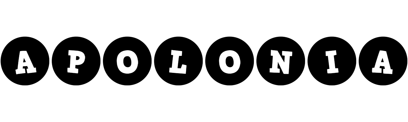 Apolonia tools logo