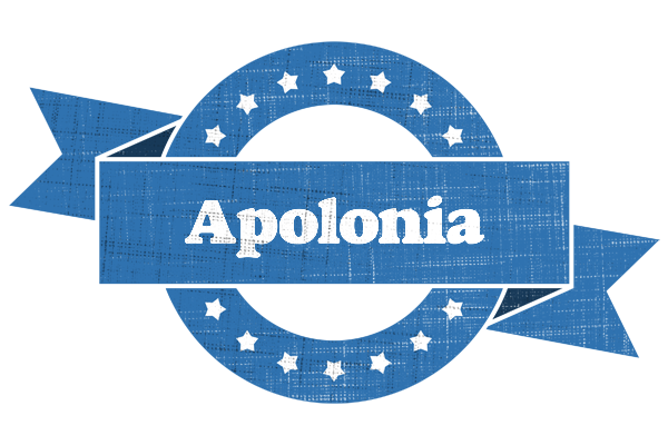 Apolonia trust logo
