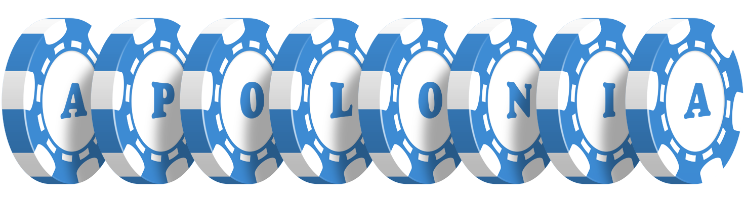 Apolonia vegas logo
