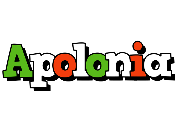 Apolonia venezia logo
