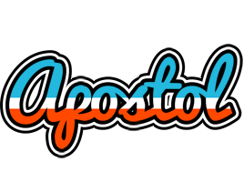 Apostol america logo