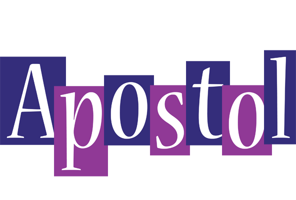 Apostol autumn logo