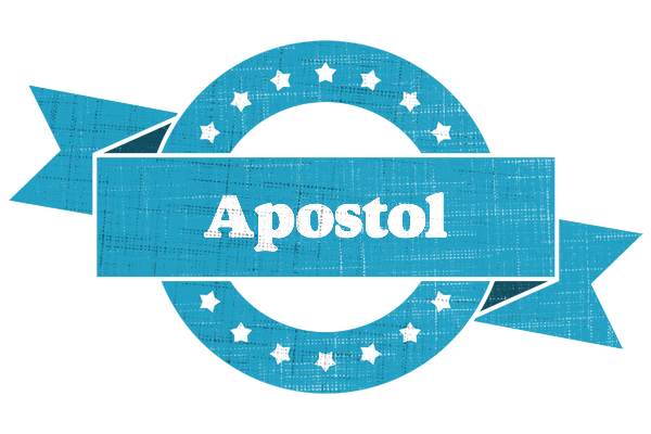 Apostol balance logo