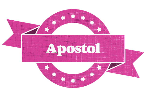Apostol beauty logo