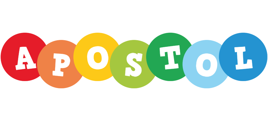 Apostol boogie logo