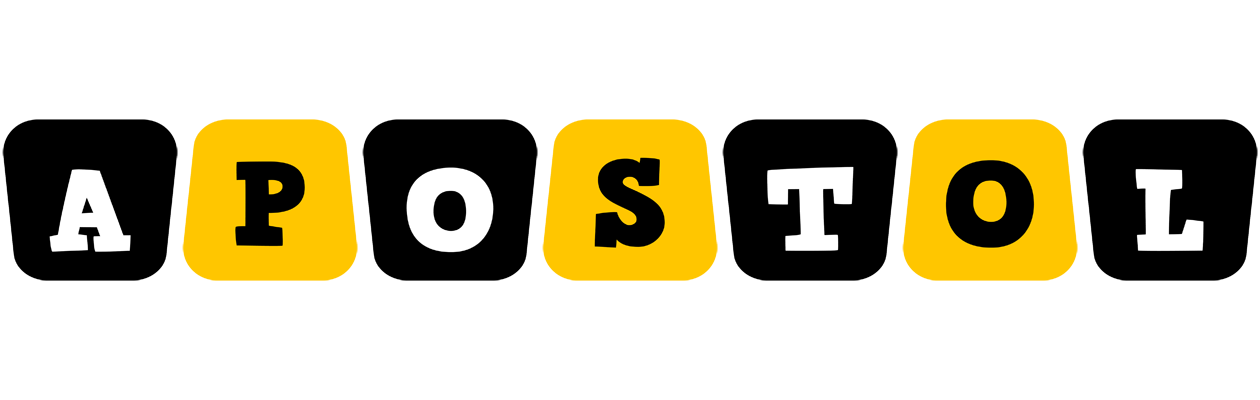 Apostol boots logo