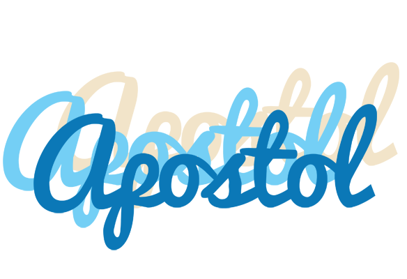 Apostol breeze logo