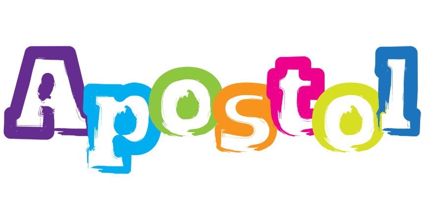 Apostol casino logo