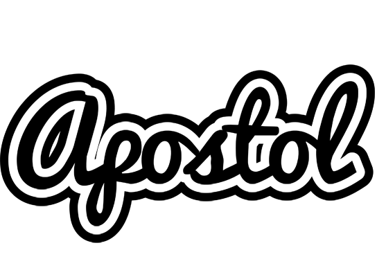 Apostol chess logo