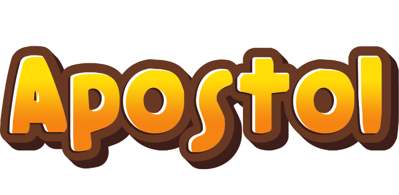 Apostol cookies logo
