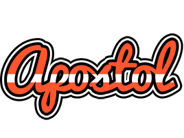 Apostol denmark logo