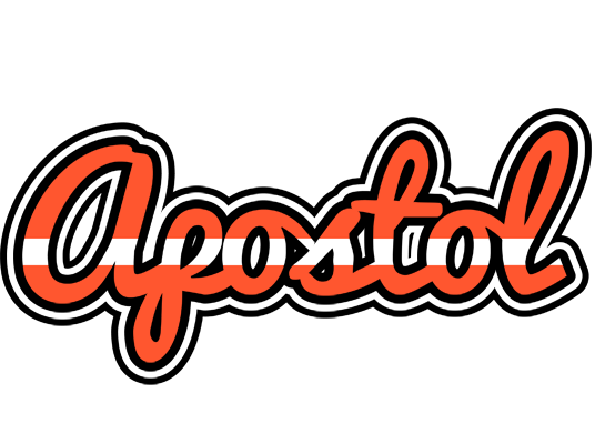 Apostol denmark logo