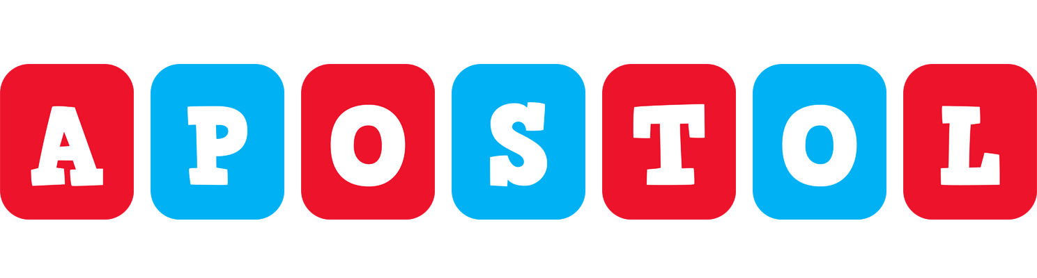 Apostol diesel logo