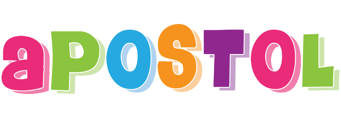 Apostol friday logo