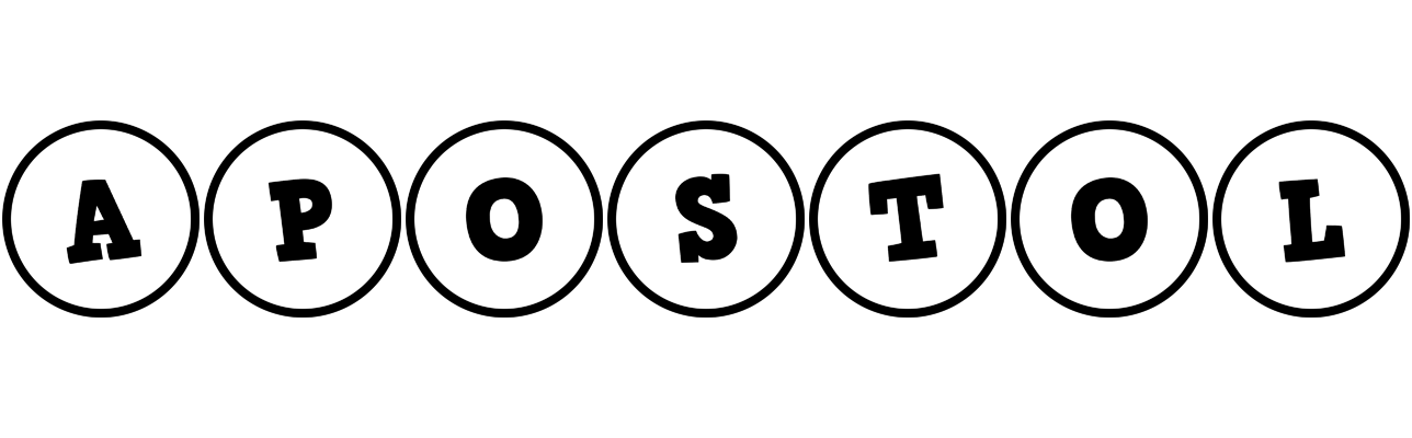 Apostol handy logo