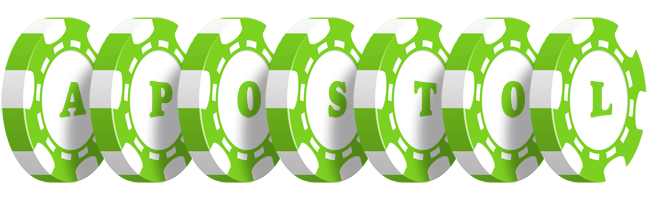 Apostol holdem logo