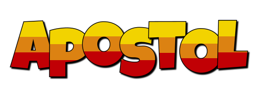 Apostol jungle logo