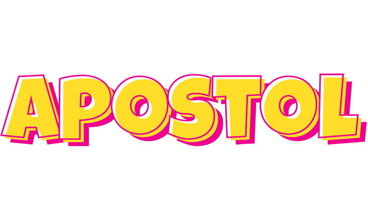Apostol kaboom logo