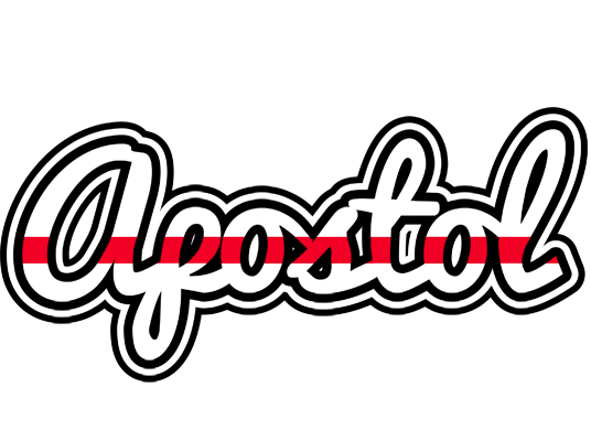 Apostol kingdom logo