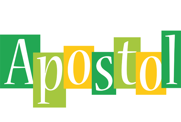 Apostol lemonade logo