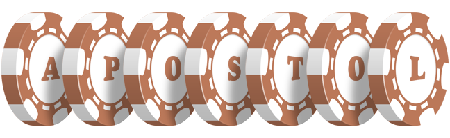 Apostol limit logo