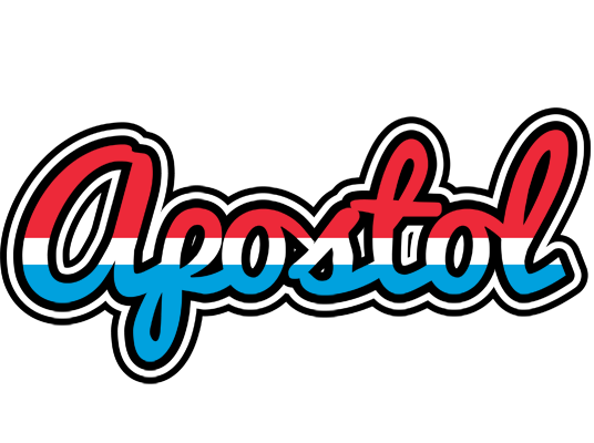 Apostol norway logo