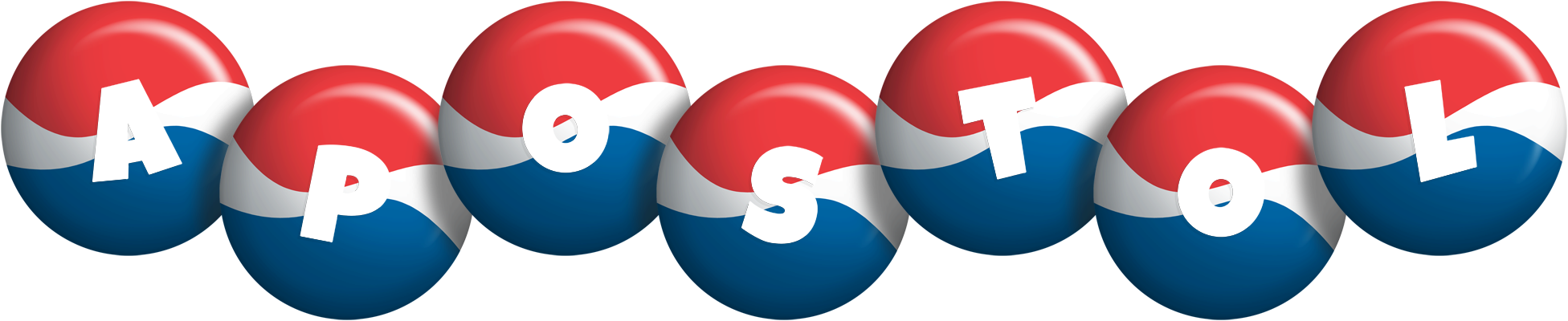 Apostol paris logo