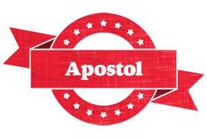 Apostol passion logo