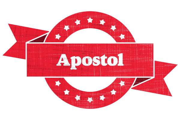 Apostol passion logo