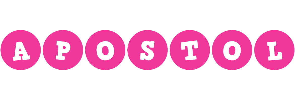 Apostol poker logo
