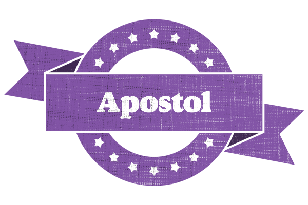 Apostol royal logo