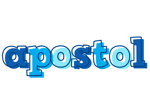 Apostol sailor logo