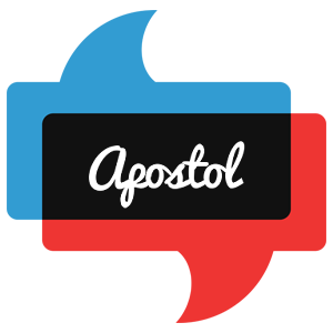 Apostol sharks logo