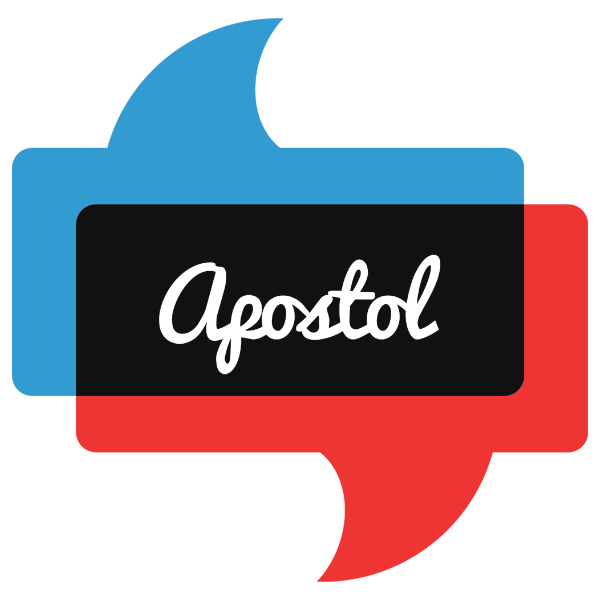 Apostol sharks logo