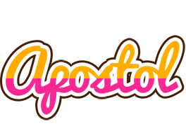 Apostol smoothie logo