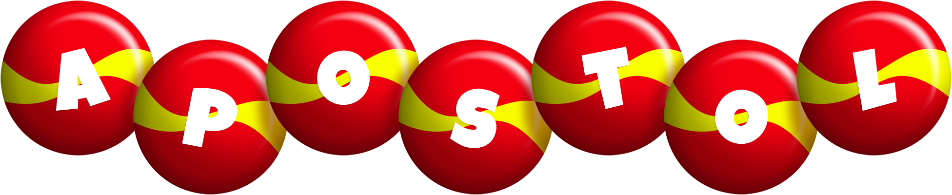 Apostol spain logo
