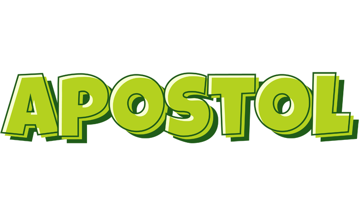 Apostol summer logo