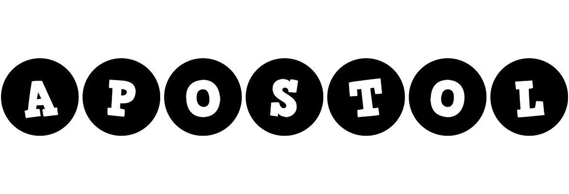 Apostol tools logo