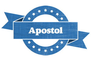 Apostol trust logo