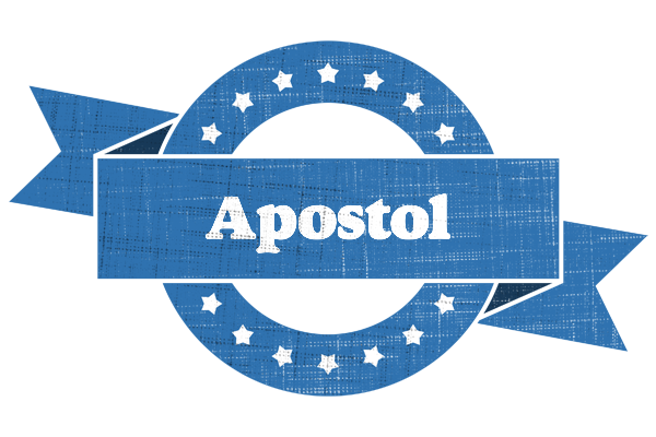 Apostol trust logo