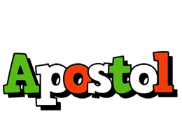 Apostol venezia logo