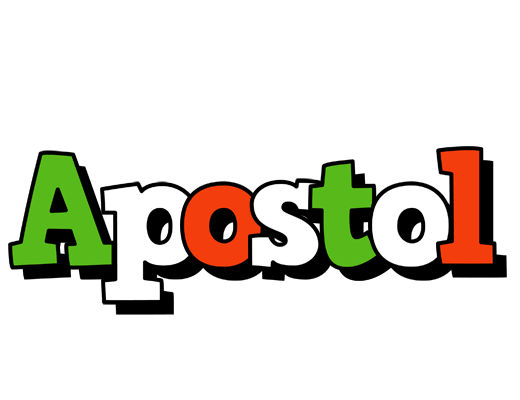 Apostol venezia logo