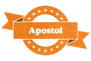 Apostol victory logo