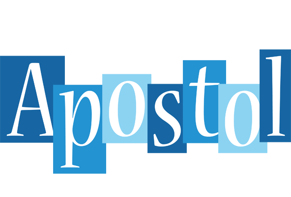 Apostol winter logo