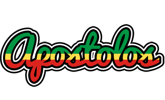 Apostolos african logo