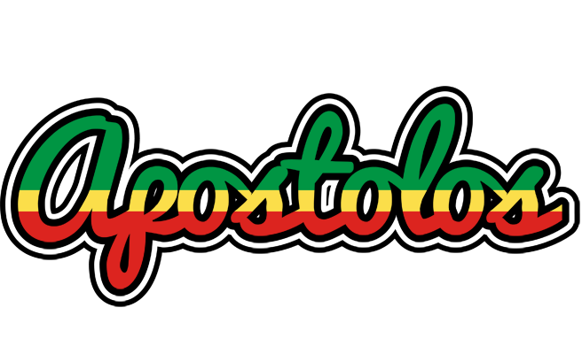 Apostolos african logo