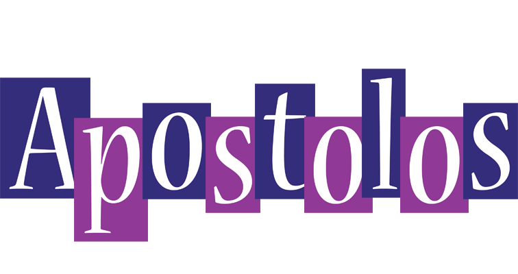 Apostolos autumn logo