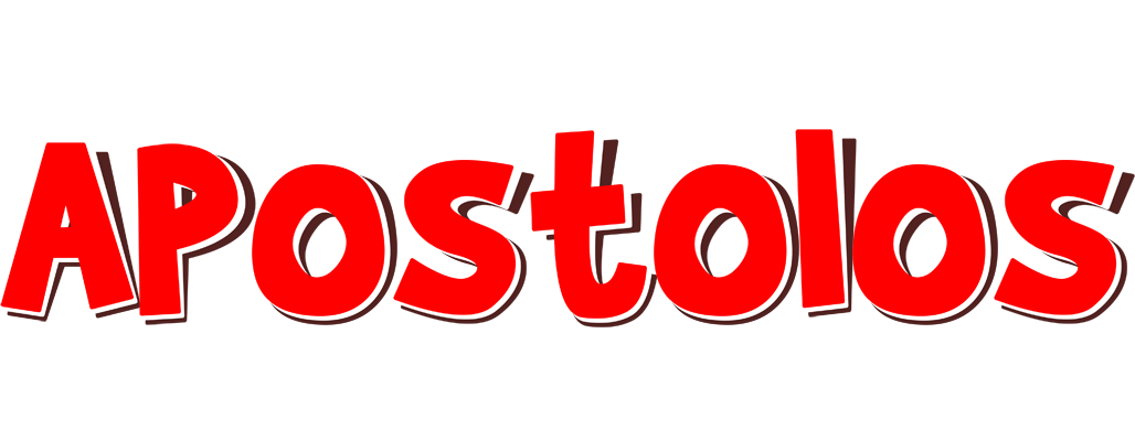 Apostolos basket logo