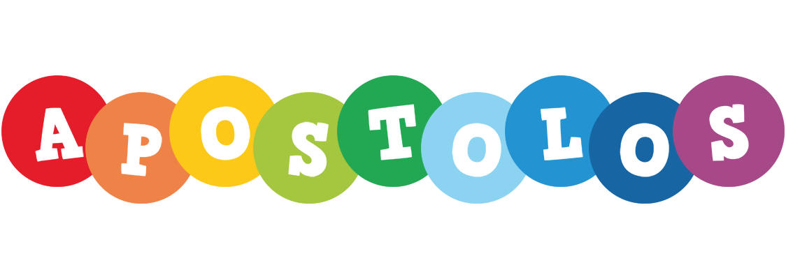 Apostolos boogie logo