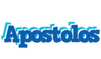 Apostolos business logo